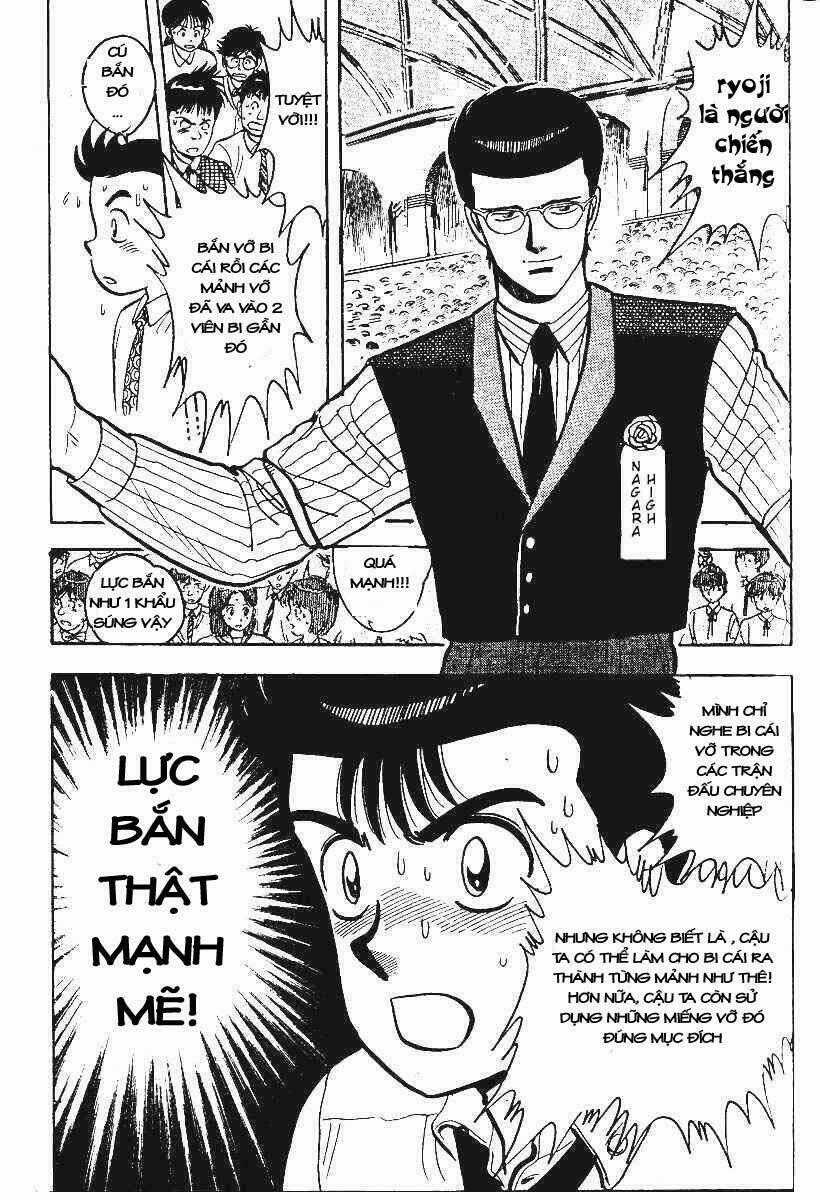 Break Shot - Chapter 10 - Trang 18