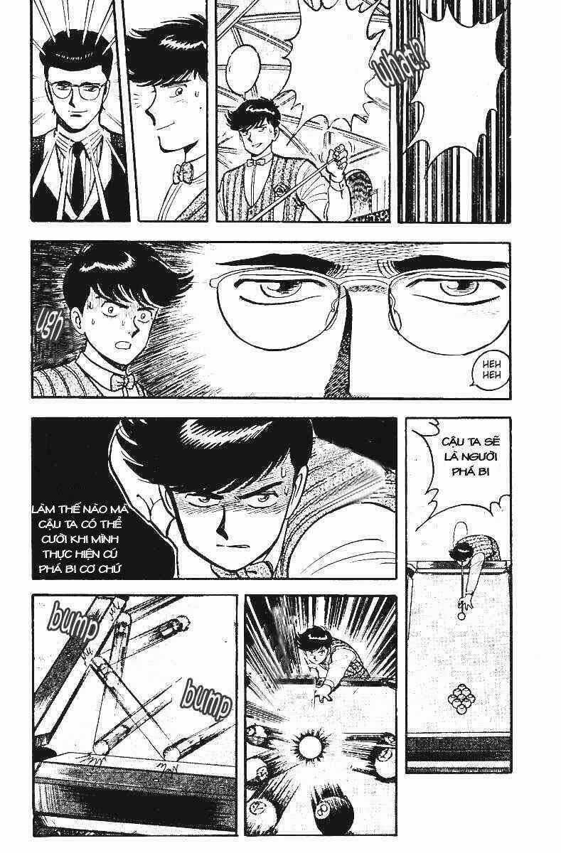 Break Shot - Chapter 10 - Trang 5