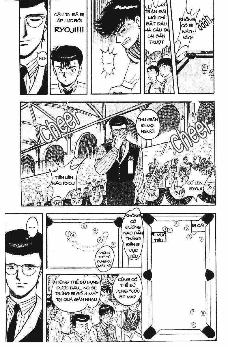 Break Shot - Chapter 10 - Trang 6