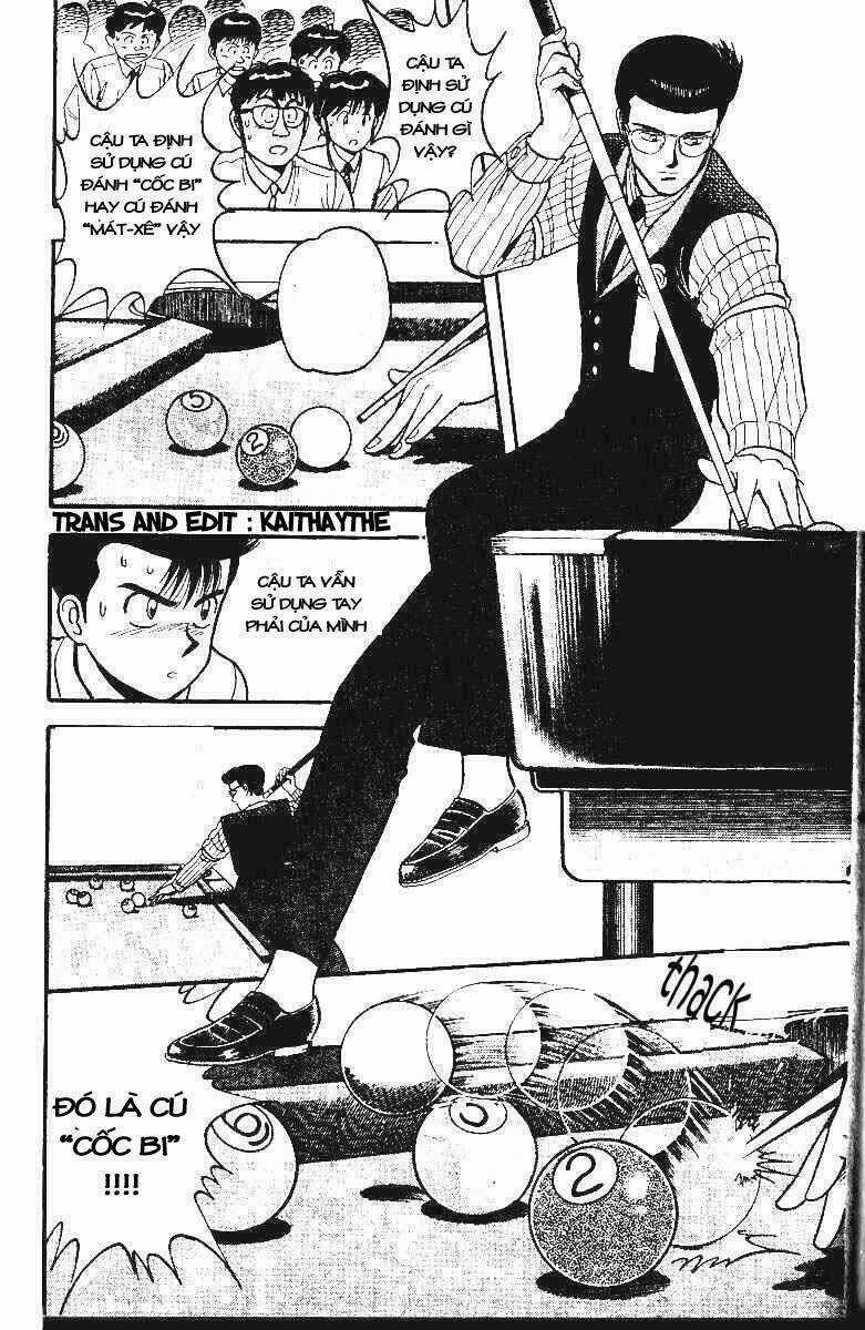 Break Shot - Chapter 10 - Trang 7