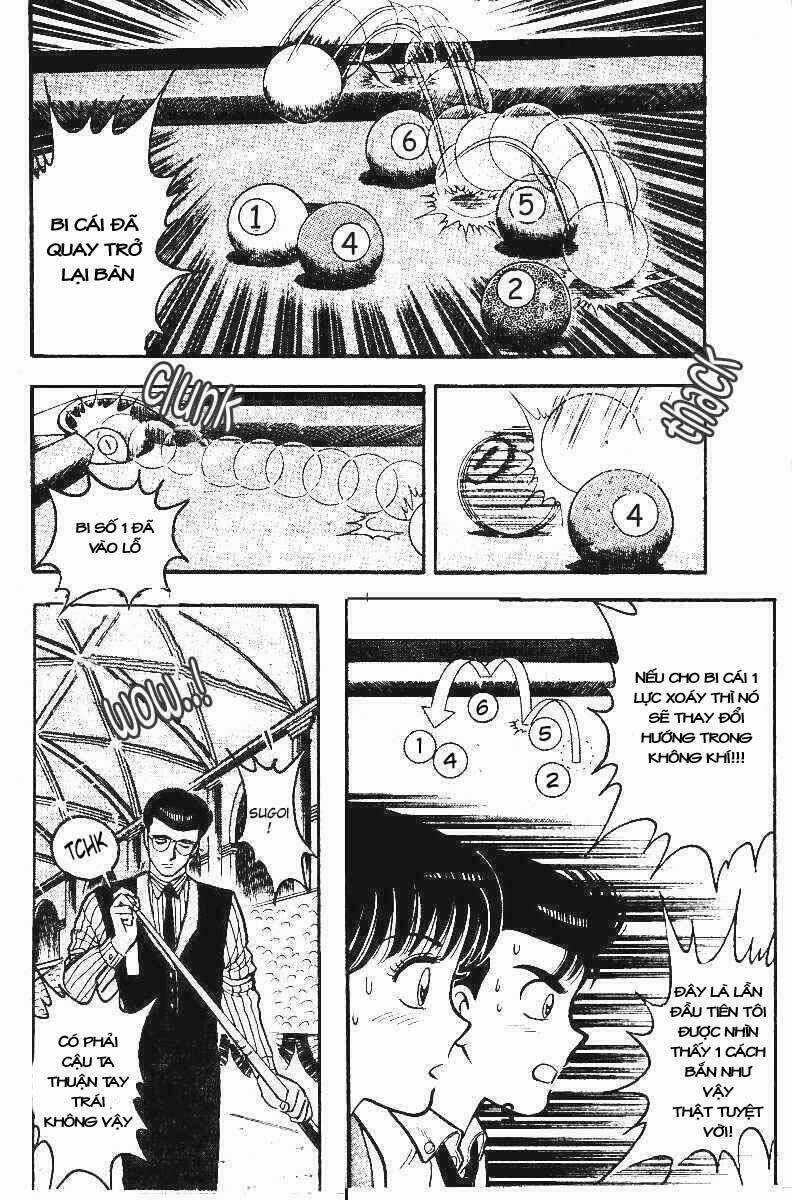Break Shot - Chapter 10 - Trang 9