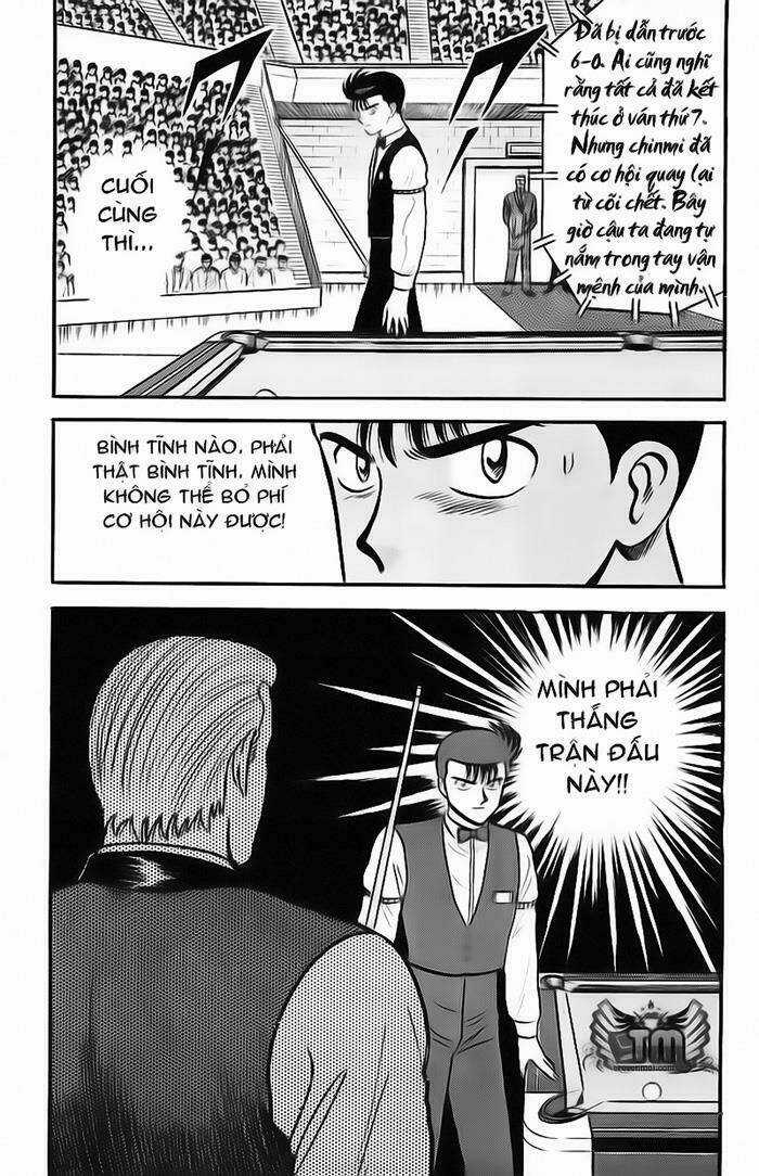 Break Shot - Chapter 100 - Trang 12