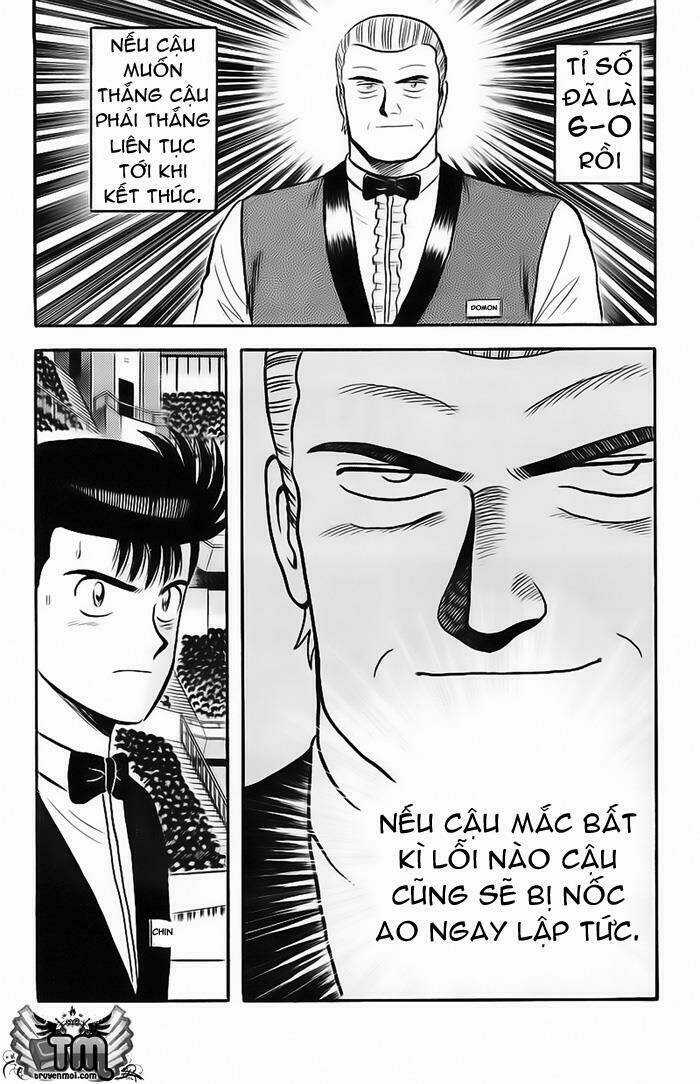 Break Shot - Chapter 100 - Trang 13