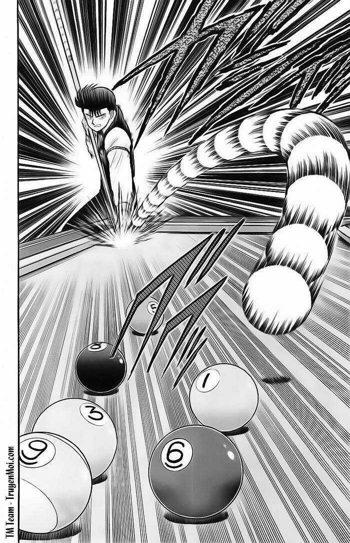 Break Shot - Chapter 100 - Trang 17