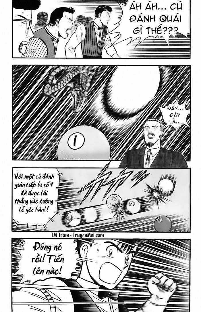 Break Shot - Chapter 100 - Trang 18
