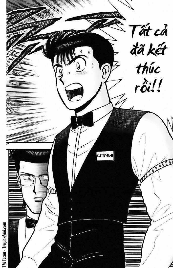 Break Shot - Chapter 100 - Trang 3