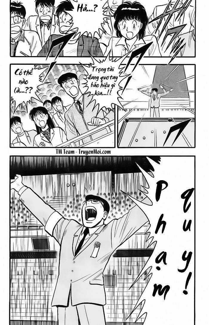 Break Shot - Chapter 100 - Trang 5