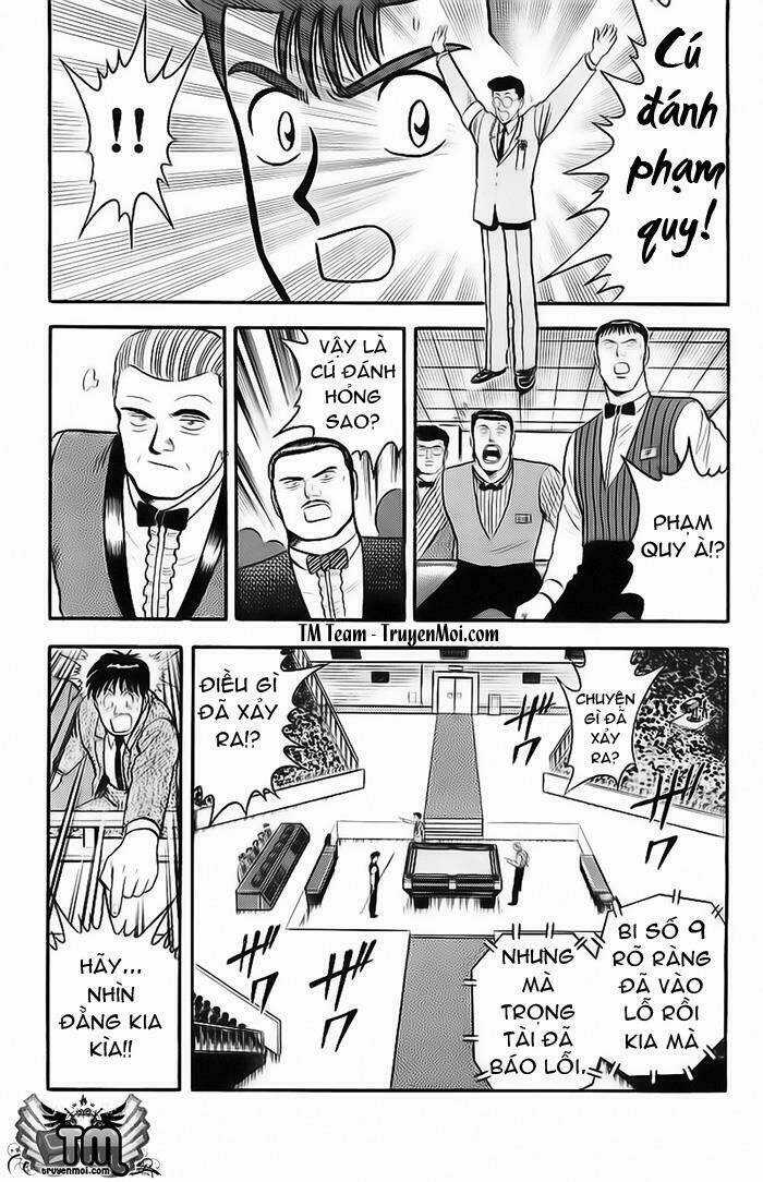 Break Shot - Chapter 100 - Trang 6