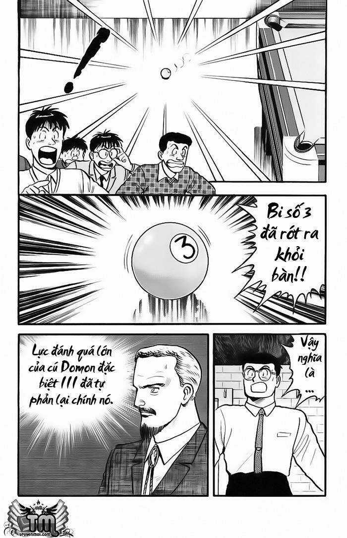Break Shot - Chapter 100 - Trang 7
