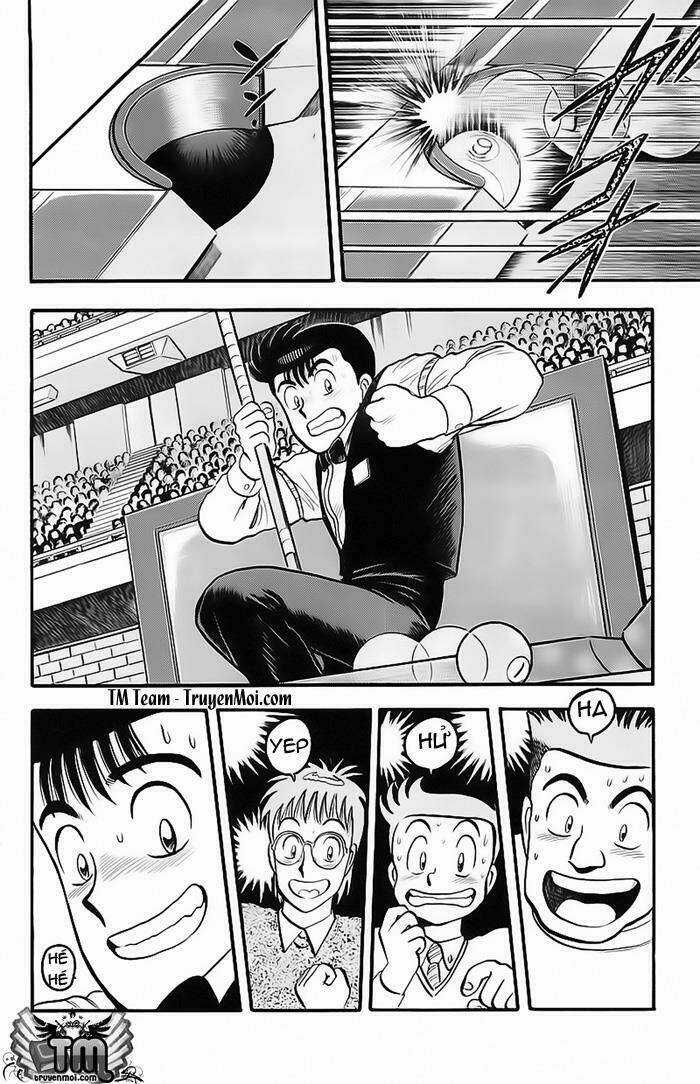 Break Shot - Chapter 101 - Trang 11