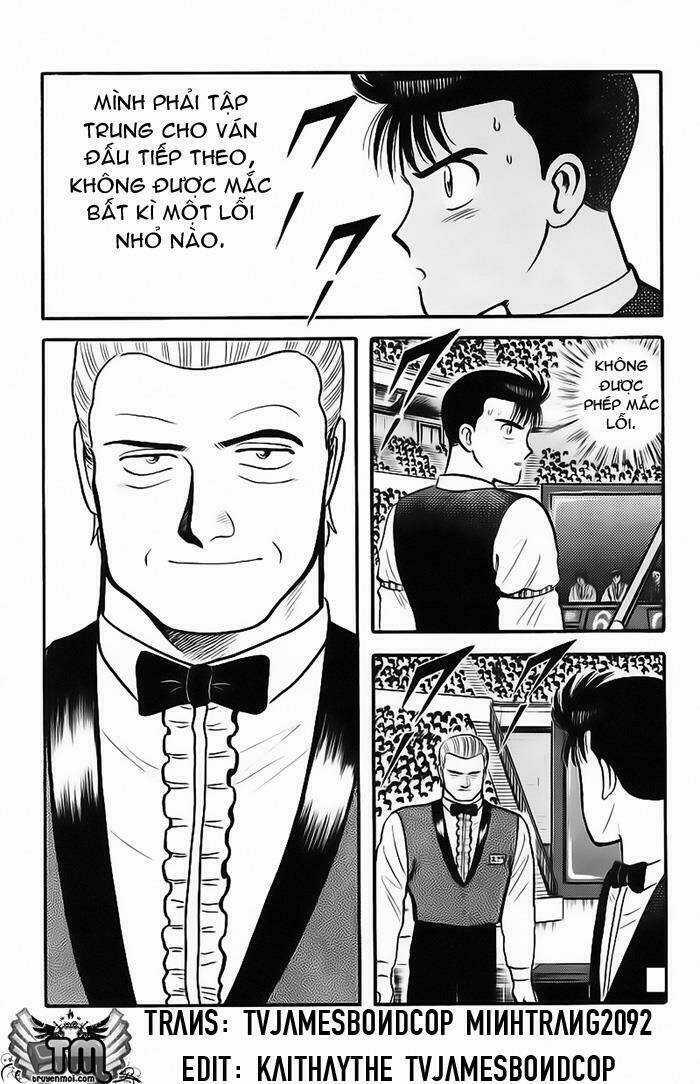 Break Shot - Chapter 101 - Trang 13