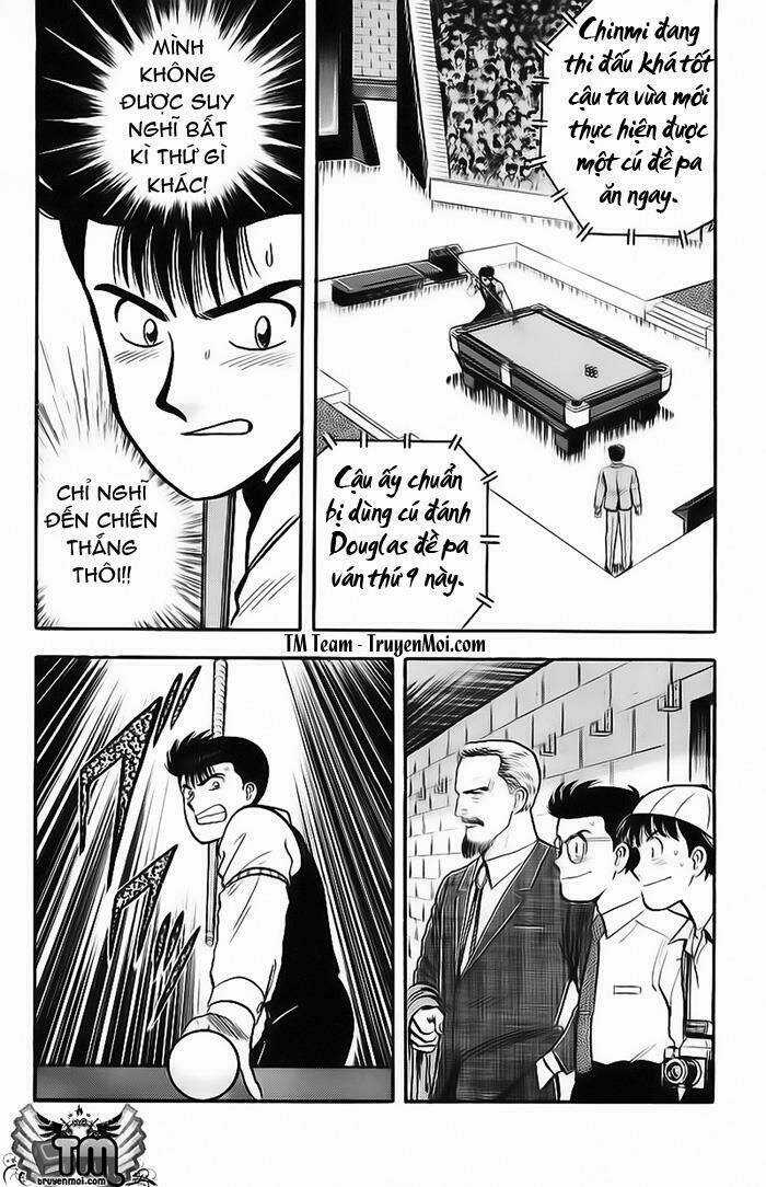 Break Shot - Chapter 101 - Trang 14