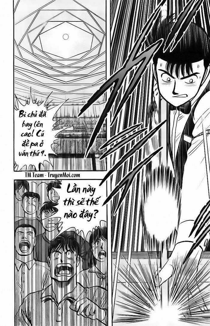 Break Shot - Chapter 101 - Trang 15