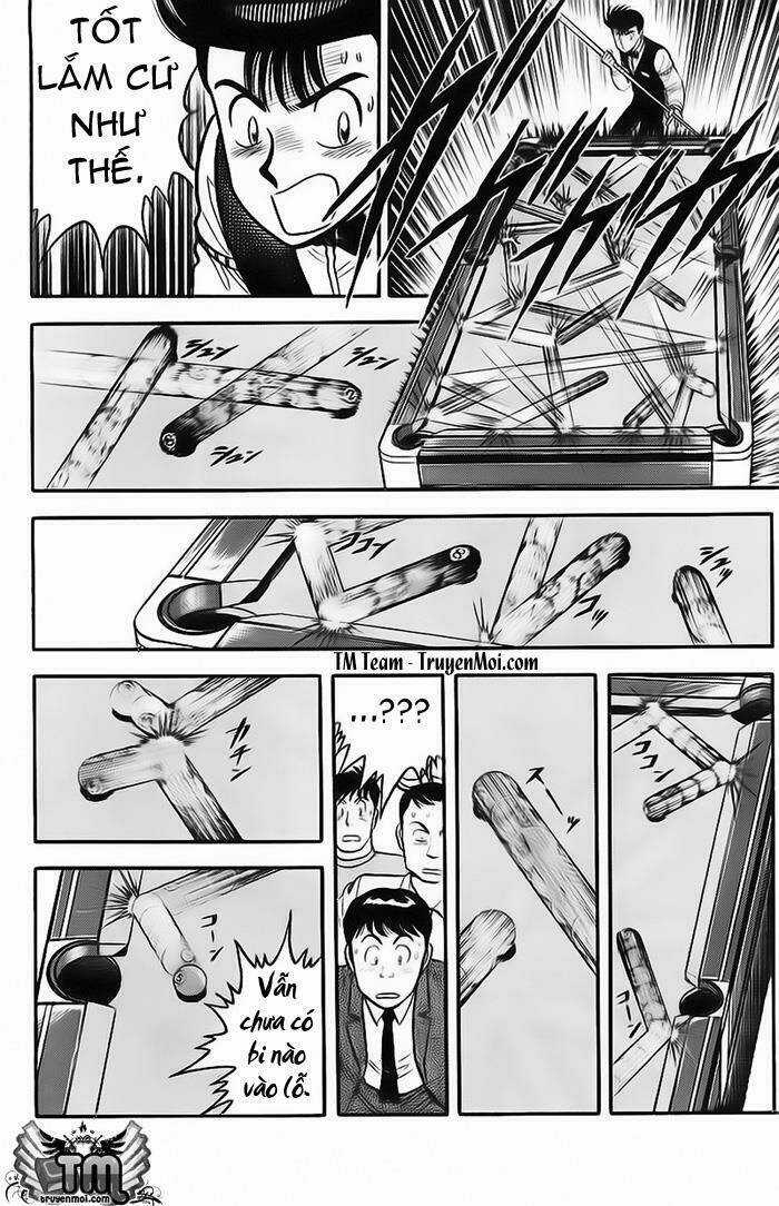 Break Shot - Chapter 101 - Trang 17