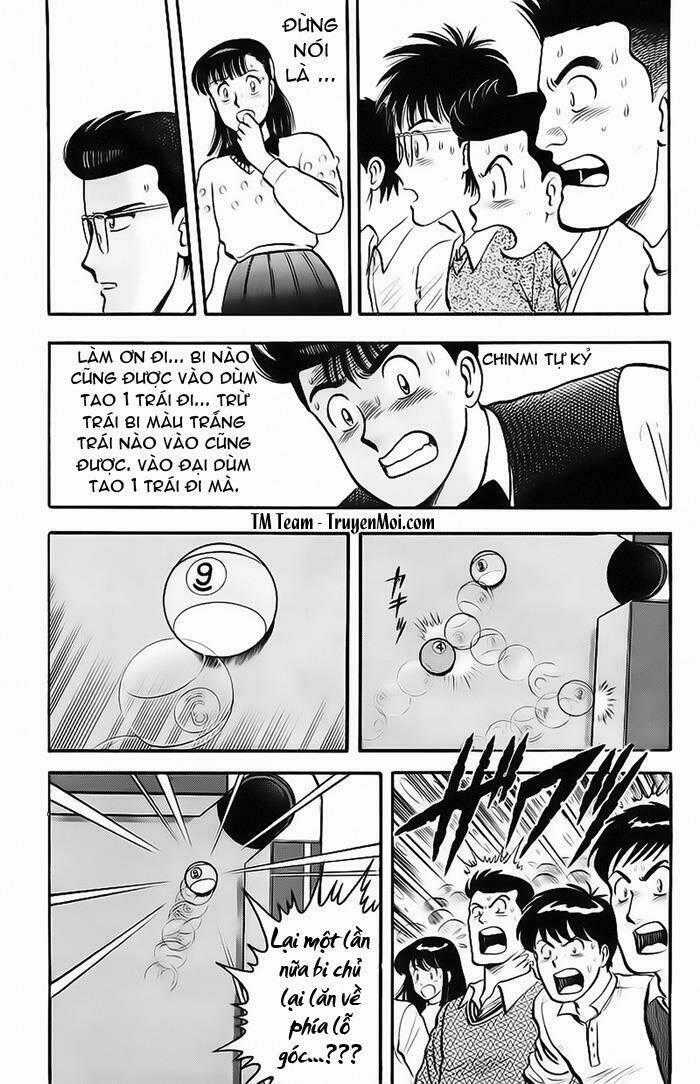 Break Shot - Chapter 101 - Trang 18