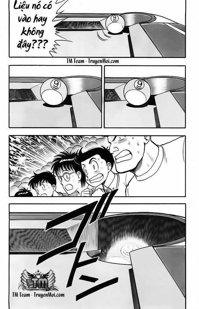 Break Shot - Chapter 101 - Trang 19