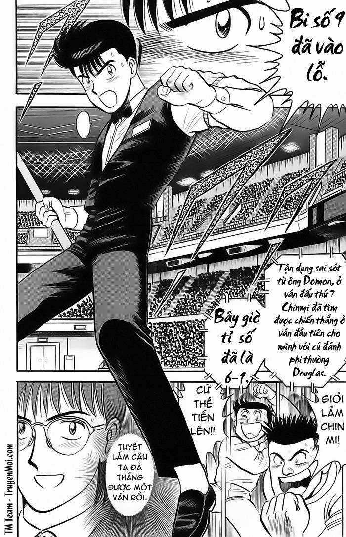 Break Shot - Chapter 101 - Trang 3