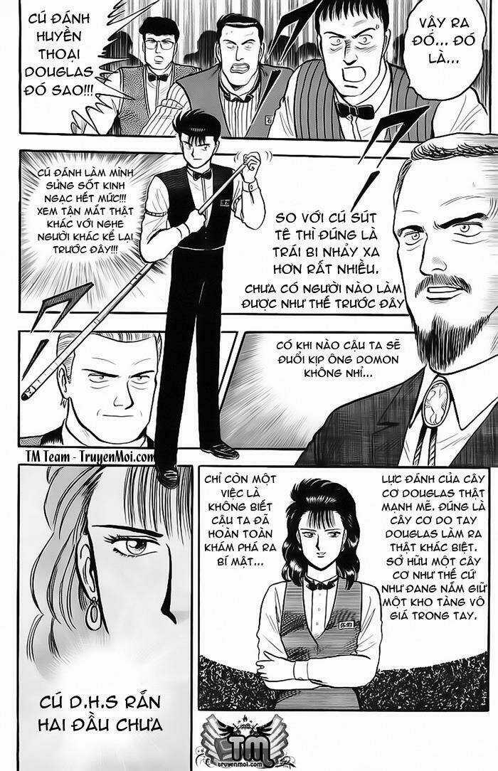 Break Shot - Chapter 101 - Trang 4