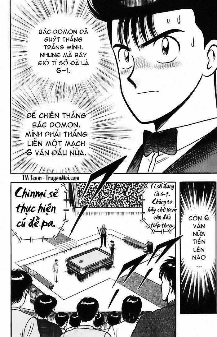 Break Shot - Chapter 101 - Trang 5