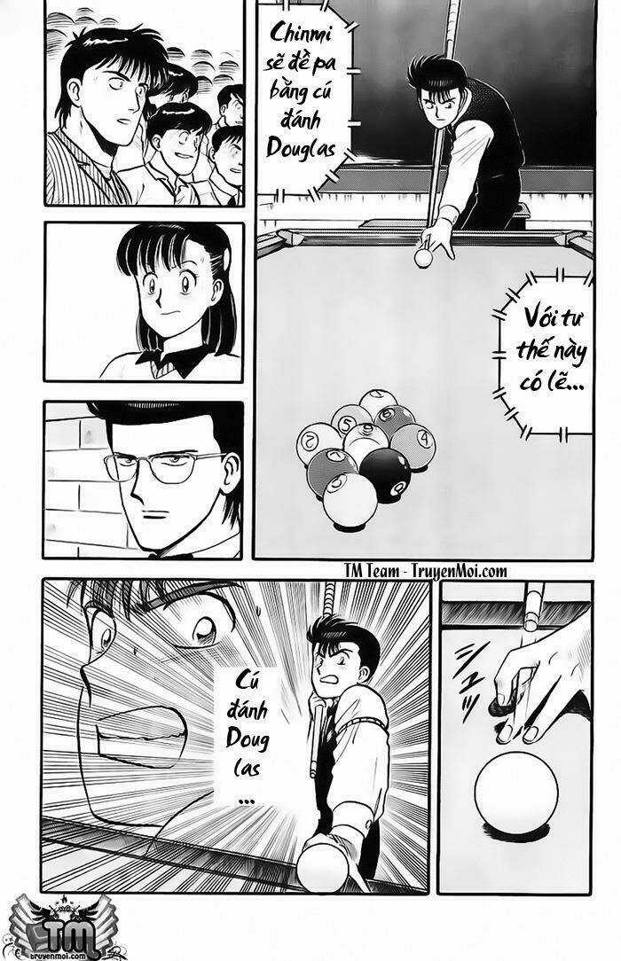 Break Shot - Chapter 101 - Trang 6