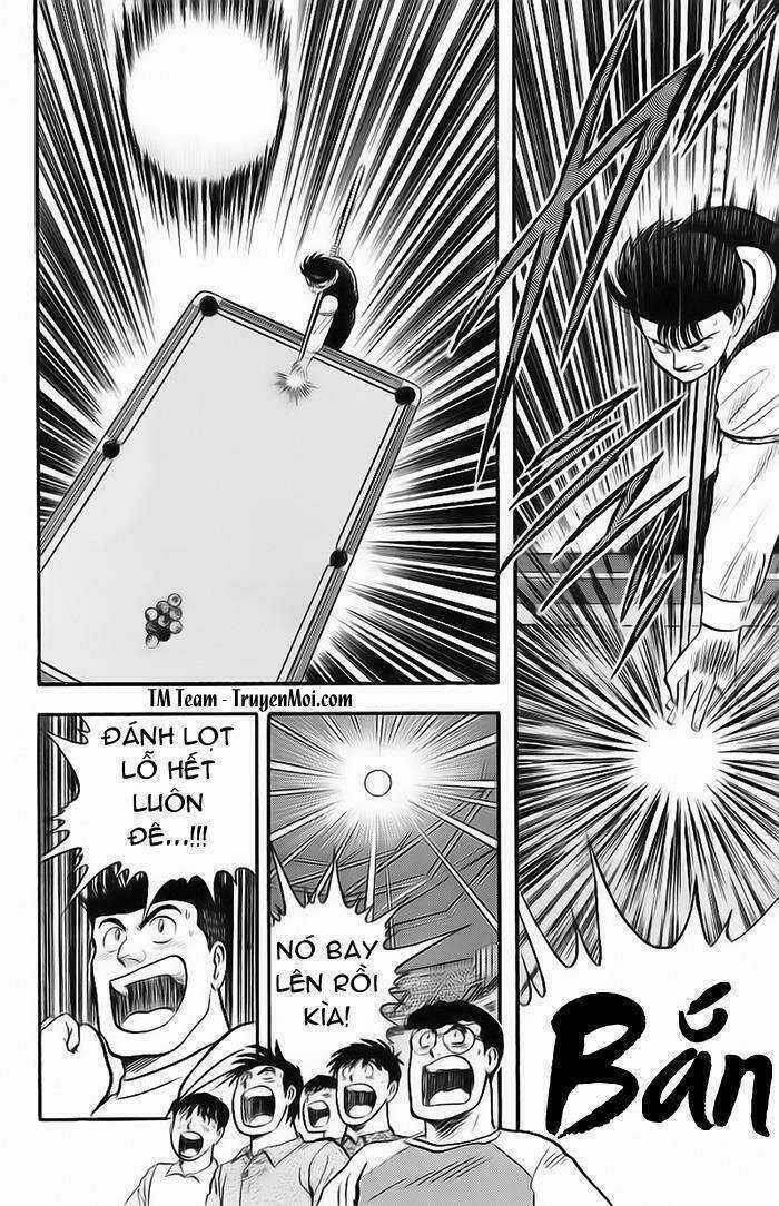Break Shot - Chapter 101 - Trang 7