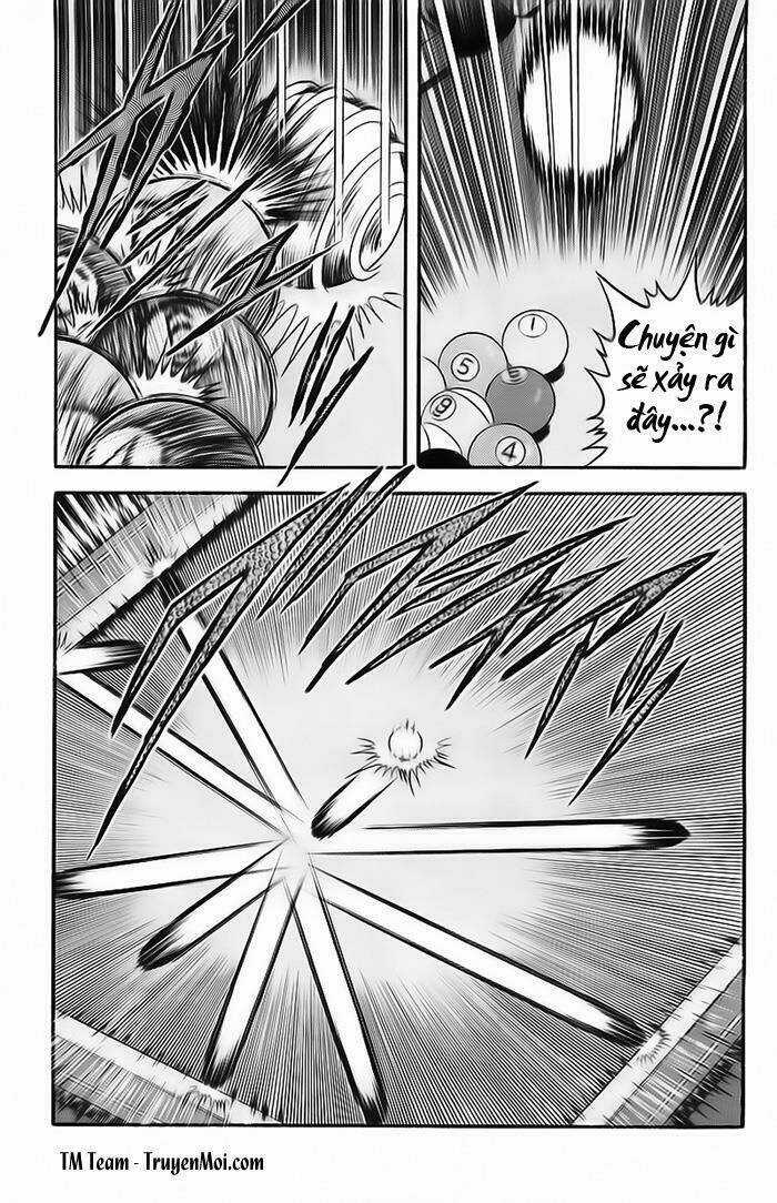 Break Shot - Chapter 101 - Trang 8