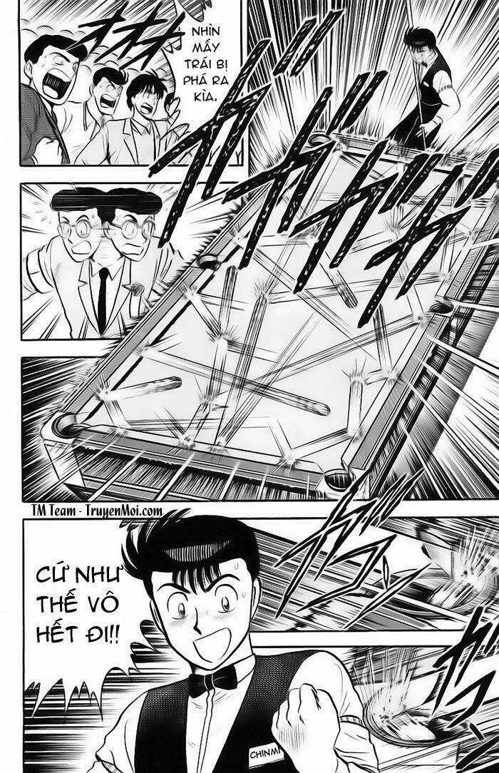 Break Shot - Chapter 101 - Trang 9