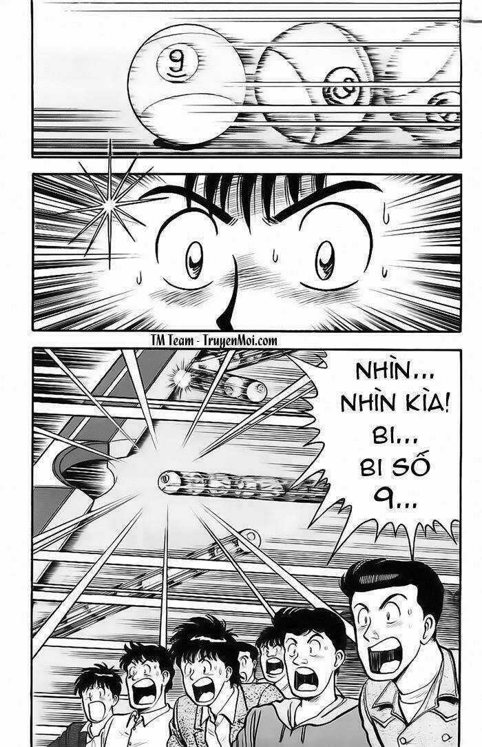 Break Shot - Chapter 101 - Trang 10