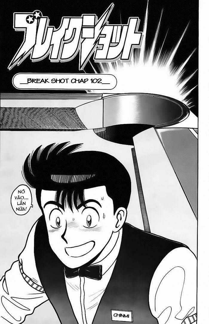 Break Shot - Chapter 102 - Trang 2