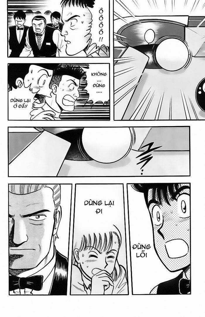 Break Shot - Chapter 102 - Trang 11