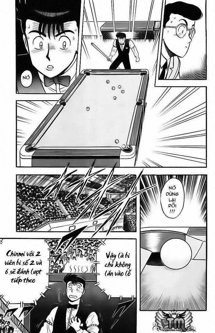 Break Shot - Chapter 102 - Trang 12