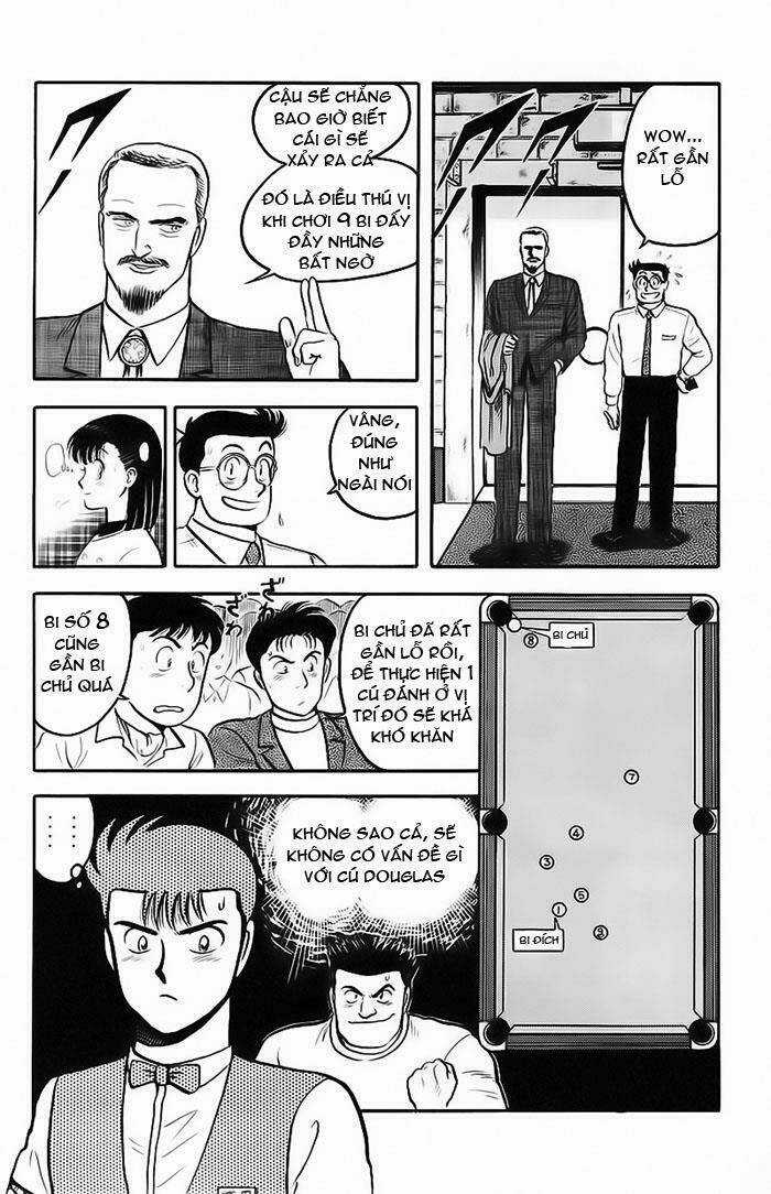 Break Shot - Chapter 102 - Trang 13