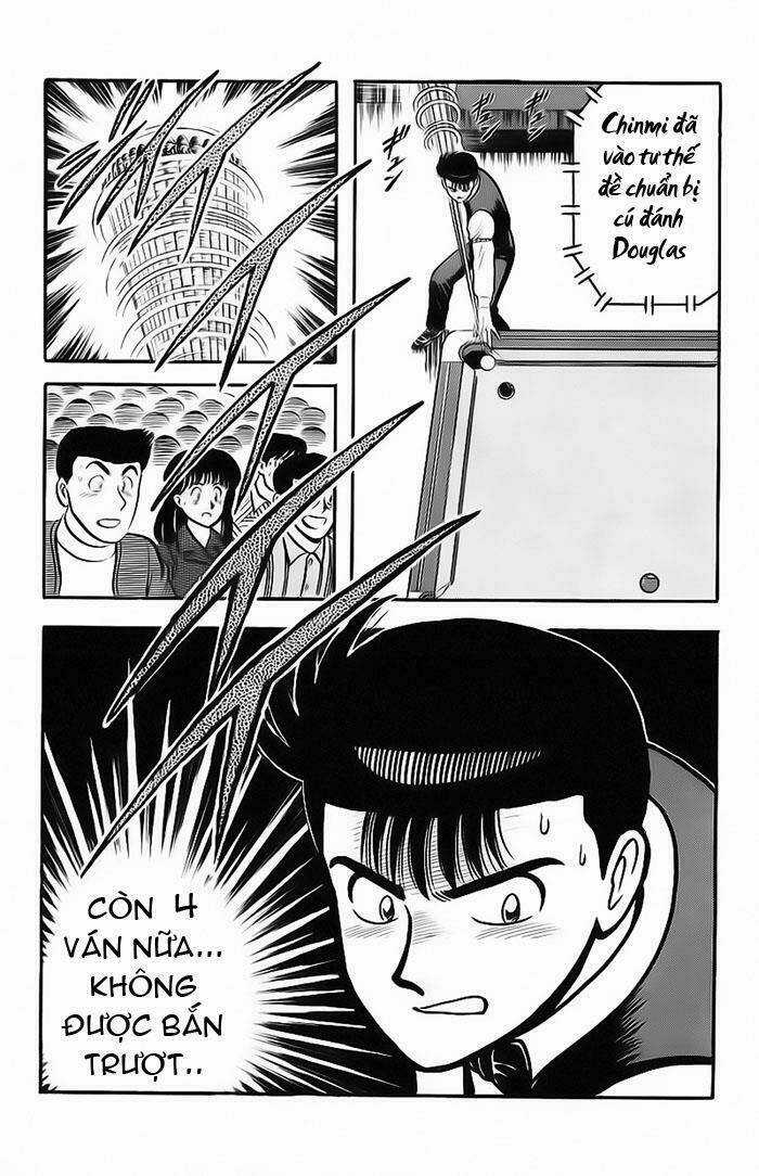 Break Shot - Chapter 102 - Trang 14