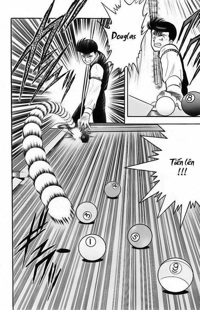 Break Shot - Chapter 102 - Trang 15