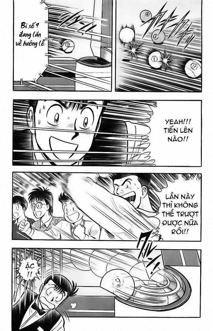 Break Shot - Chapter 102 - Trang 16