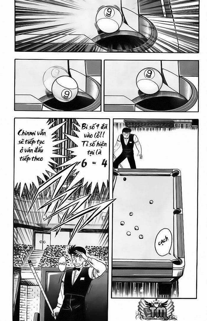Break Shot - Chapter 102 - Trang 18