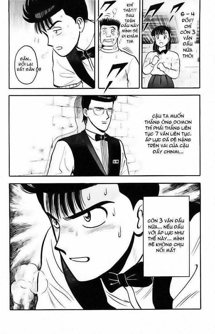 Break Shot - Chapter 102 - Trang 19