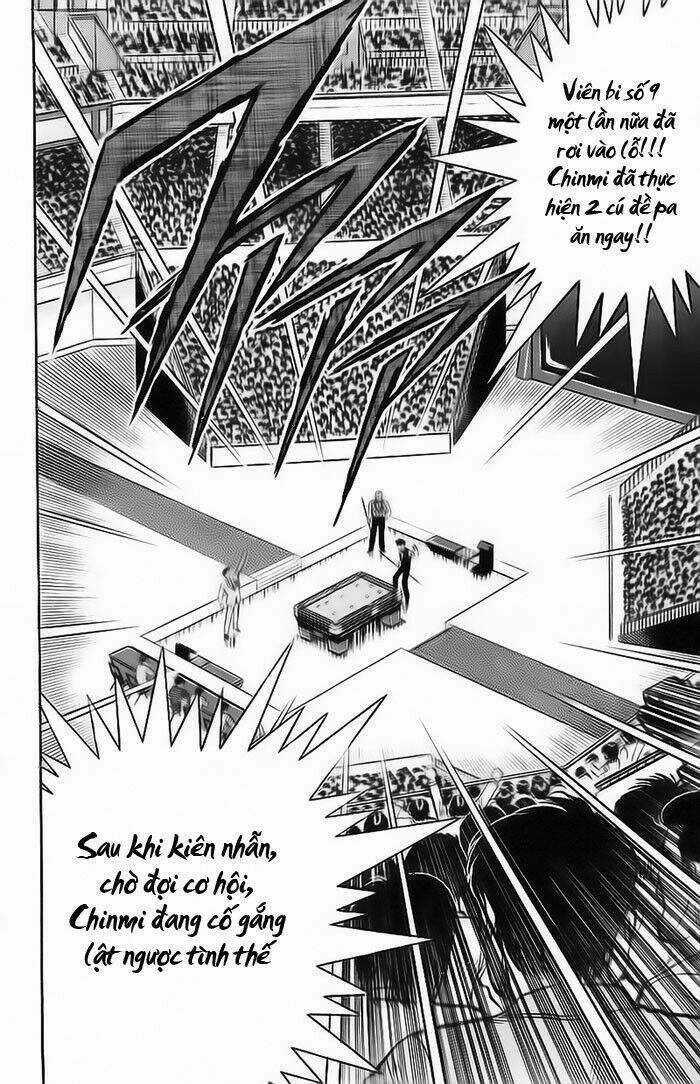 Break Shot - Chapter 102 - Trang 3
