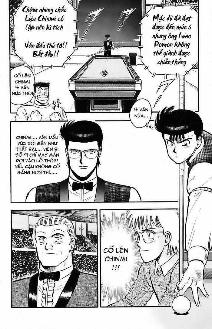 Break Shot - Chapter 102 - Trang 5