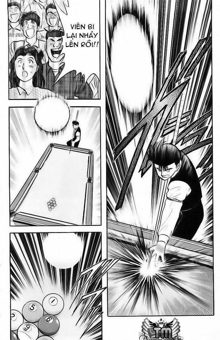 Break Shot - Chapter 102 - Trang 7