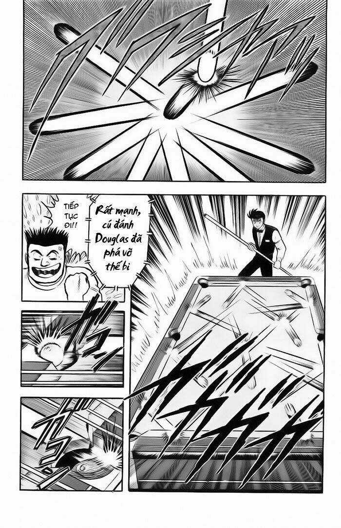 Break Shot - Chapter 102 - Trang 8