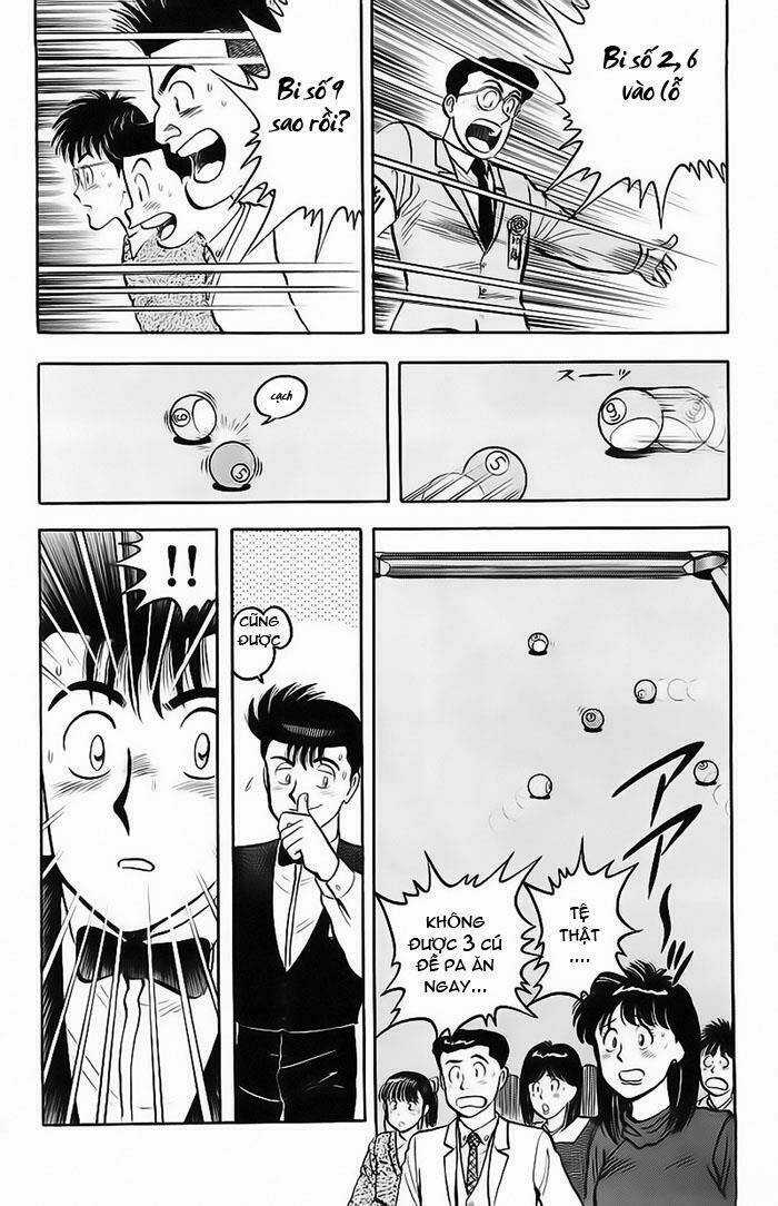 Break Shot - Chapter 102 - Trang 9