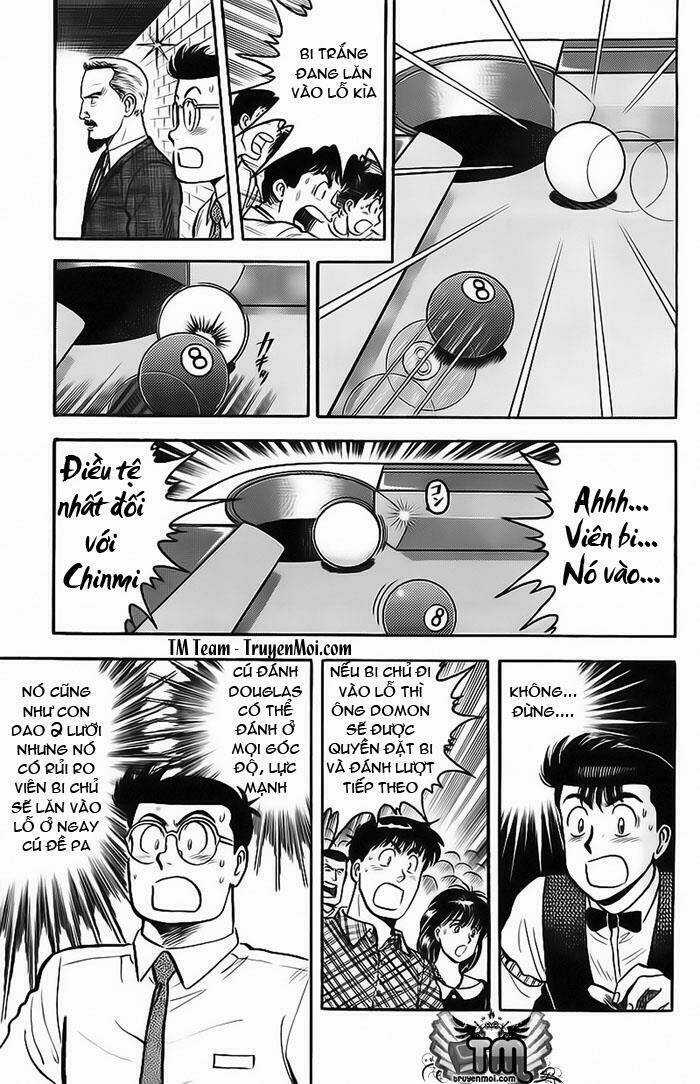 Break Shot - Chapter 102 - Trang 10