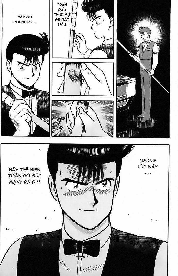 Break Shot - Chapter 103 - Trang 11