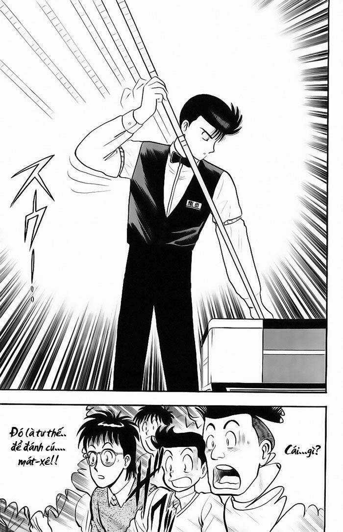 Break Shot - Chapter 103 - Trang 13