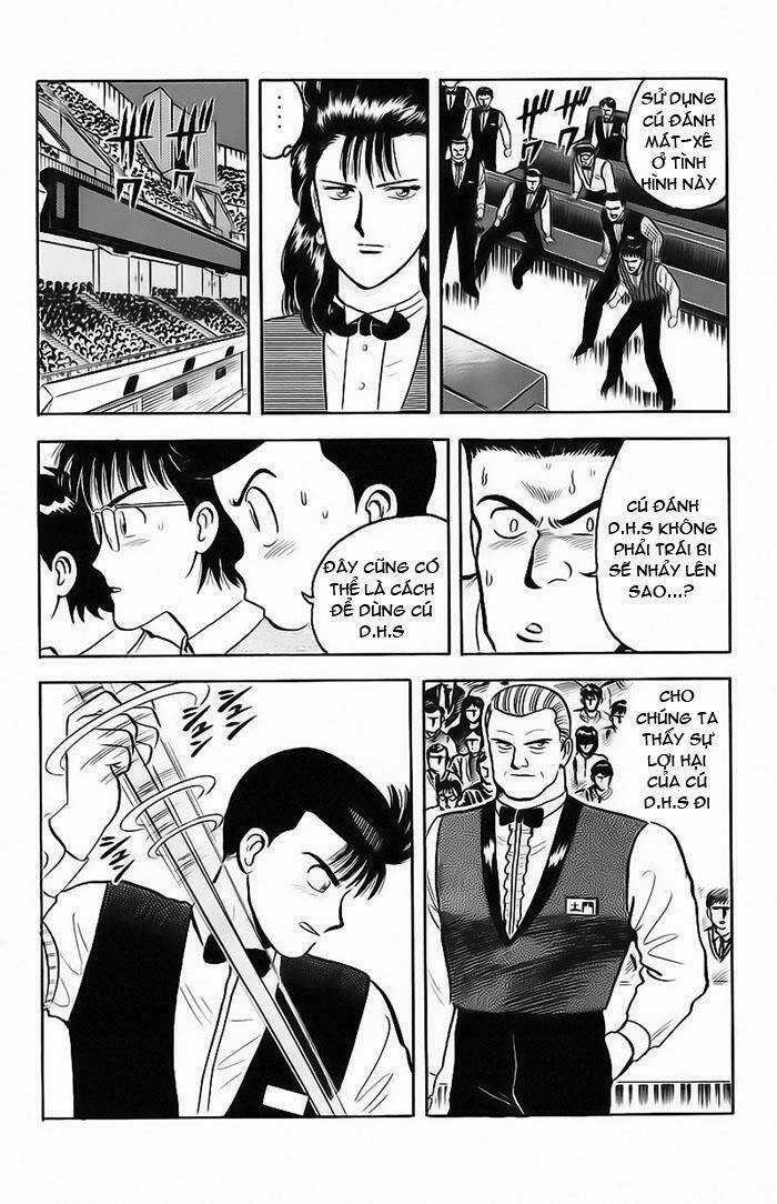 Break Shot - Chapter 103 - Trang 14