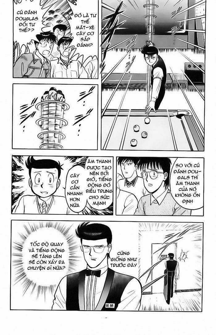 Break Shot - Chapter 103 - Trang 15