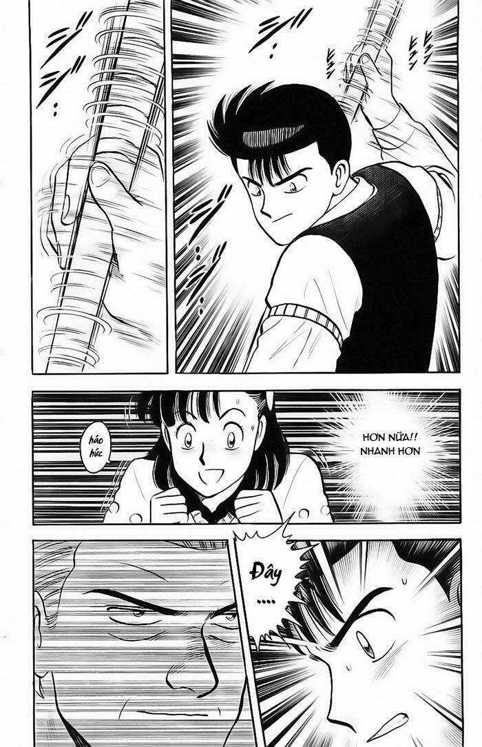 Break Shot - Chapter 103 - Trang 16