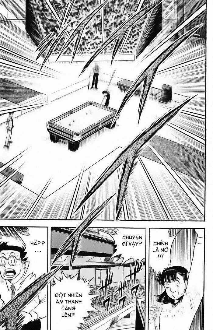 Break Shot - Chapter 103 - Trang 17