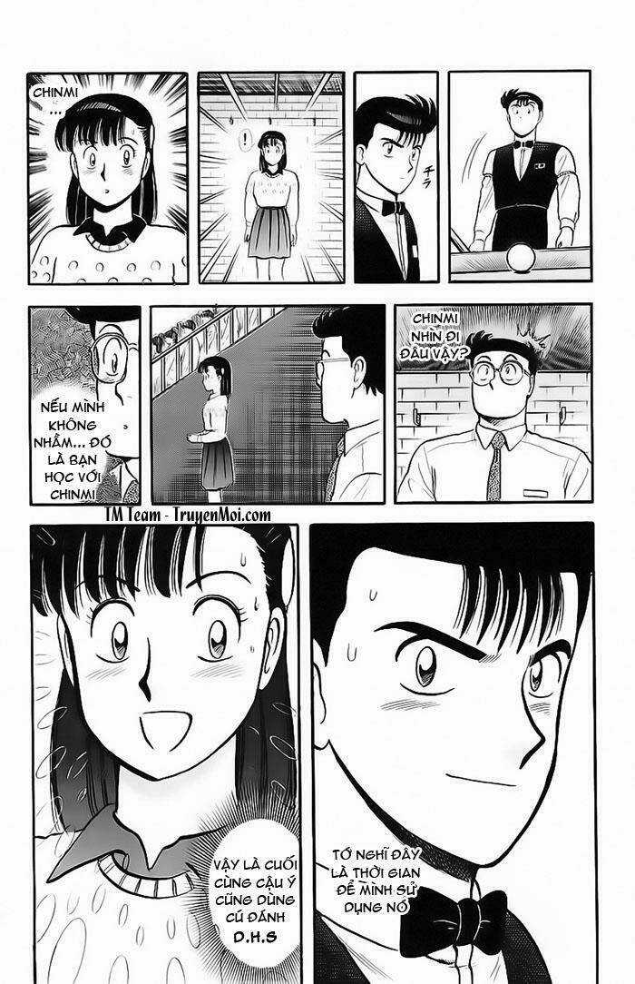 Break Shot - Chapter 103 - Trang 6